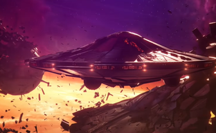 EVE Online to Host "Doctor Who" Event Featuring Daleks
