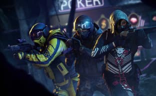 To play Rainbow Six Extraction on high settings, you'll need an RTX 3080