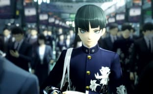 Shin Megami Tensei V – the best-selling installment in the series. The publisher is pleased with the sales results of the Switch exclusive