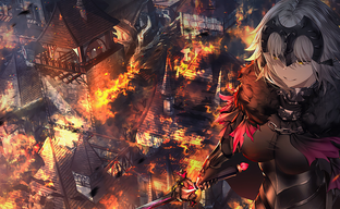 Sony bought mobile game developers and gacha will get a "pity system". Fate/Grand Order is changing