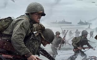 Call of Duty Creator: Series Needs a "Revival"