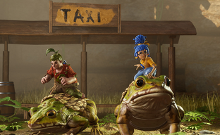 It Takes Two Updated Historical Record on Steam