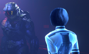 Ведущий дизайнер повествования Halo Infinite перешел на работу в Riot Games