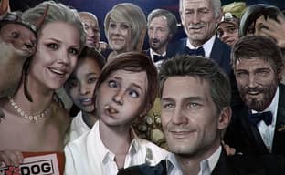 Naughty Dog President Confirms Studio is Working on "Multiple New Projects" at Once