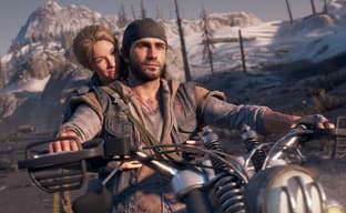 Days Gone Sold Better Than Ghost of Tsushima? Game Authors Criticized Management and Journalists