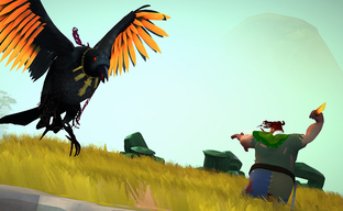 Roguelike Gods Will Fall with 33 Steam Reviews Now Available for Free on the Epic Games Store