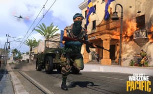 Activision Sues Cheat Makers for Call of Duty: Warzone