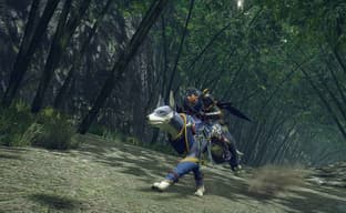 Появился трейлер с демонстрацией возможностей Monster Hunter Rise на ПК