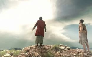 В материале I Am Jesus Christ подводятся итоги двухлетней разработки
