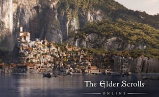 О будущем The Elder Scrolls Online расскажут в конце января. Новый тизер посвящён морским приключениям