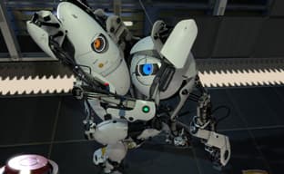 Portal 2 Becomes First Game Fully Optimized for Steam Deck
