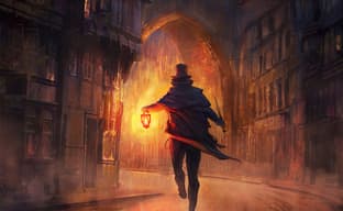 Gloomwood hará realidad los sueños de los fans de Thief. Nuevo material de terror sigiloso de los creadores de DUSK