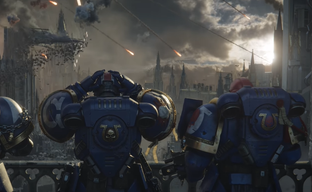 Warhammer 40,000: Space Marine 2 Won't Be Released Until 2023? Games Workshop Didn't Include the Game in the 2022 Schedule