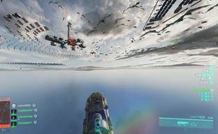 После релиза Battlefield 2042 из DICE ушёл исполнительный продюсер. Теперь он делает условно-бесплатный шутер