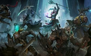 В файлах Diablo Immortal обнаружен новый класс