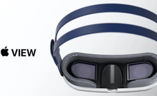 Bloomberg: Apple's AR/VR headset price will exceed $2000