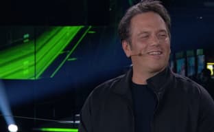 Phil Spencer Becomes Head of Microsoft Gaming and Addresses Employees