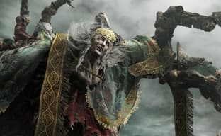 New Elden Ring Videos Showcase Mysterious Monsters and New Locations