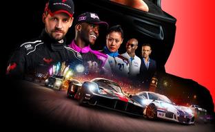 Будет летать почти у всех. Раскрыты системные требования GRID Legends