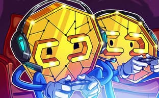 Survey Reveals 70% of Gaming Companies Show No Interest in NFTs
