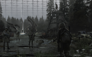 GSC Game World explained why S.T.A.L.K.E.R. 2 gameplay hasn't been shown yet