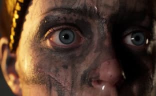 Разработчики Hellblade 2 показали Сенуа, а игроки сравнили её с Элой из Horizon