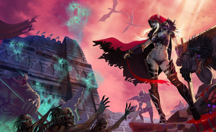 Глава Blizzard анонсировал анонсы и объявил о создании новых руководящих должностей
