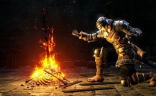 ¿Elden Ring en peligro? Desactivan los servidores de Dark Souls debido a una vulnerabilidad crítica que permite ejecutar código malicioso