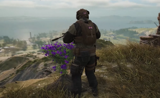 Gracias a Ubisoft y Ghost Recon Breakpoint se plantarán más de medio millón de árboles