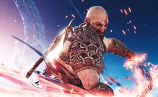 Похоже, продан первый миллион копий God of War в Steam
