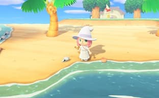 Animal Crossing: New Horizons Fan Makes Son "Work Off" Debt in Game After Mistake