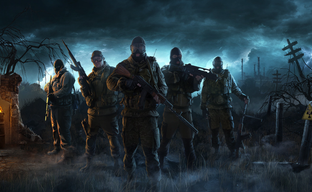 GSC Game World Confirmed S.T.A.L.K.E.R. 2 Developer Leak, but "Everything is Fine"