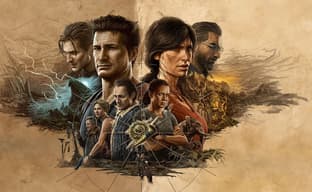 Графику в Uncharted: Legacy of Thieves сравнили на PS4, PS4 Pro и PS5