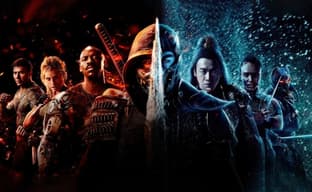 Запущено производство Mortal Kombat 2. За сюжет отвечает сценарист «Лунного Рыцаря»
