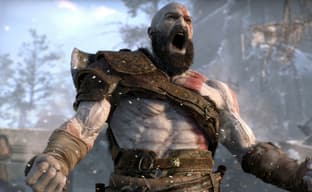 [Видео] Шедевр. И точка. Обзор God of War для ПК