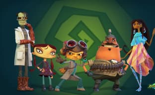 Psychonauts 2 стала «Игрой года» на церемонии вручения наград New York Game Awards 2022