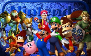 Nintendo не заинтересована в покупках студий