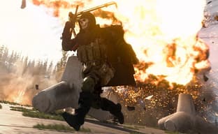Ошибка в Warzone делает игроков полностью неуязвимыми