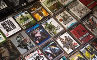 Продажи игр серии Metal Gear достигли 58 миллионов копий
