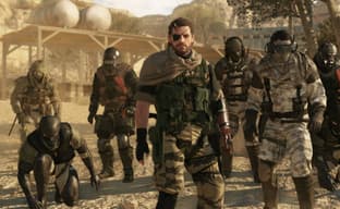 Un artista de Konami reveló la cancelación de un nuevo Metal Gear Solid tras varios meses de desarrollo en 2019