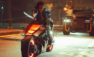 В Cyberpunk 2077 появились полицейские погони и уровни розыска, благодаря энтузиасту