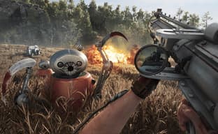 Cегодня разработчики «русского Bioshock» Atomic Heart назовут окно релиза в 2022 году