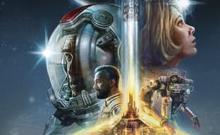 Фил Спенсер хочет, чтобы Starfield стала самой популярной игрой Тодда Говарда