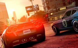 Авторы WWE 2K и NBA 2K работают над гоночной игрой с открытым миром, которая «взорвет вам мозг»