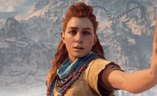 Продажи Horizon Zero Dawn достигли отметки в 20 миллионов копий