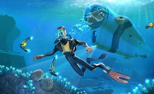 Создатели Subnautica работают над Project M. Премьера в 2022 году