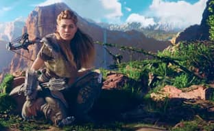 В новом трейлере Horizon Forbidden West героиня копьями и стрелами взрывает роботов
