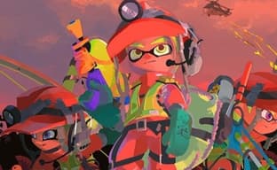 В QR-коде обнаружили предполагаемую дату релиза Splatoon 3