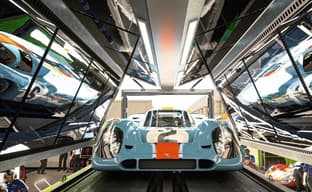 Gran Turismo 7 on PS5 Impressed Digital Foundry Specialists