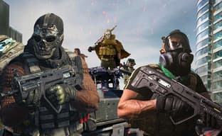 Call of Duty Warzone developers admit the game is "broken" but promise fixes